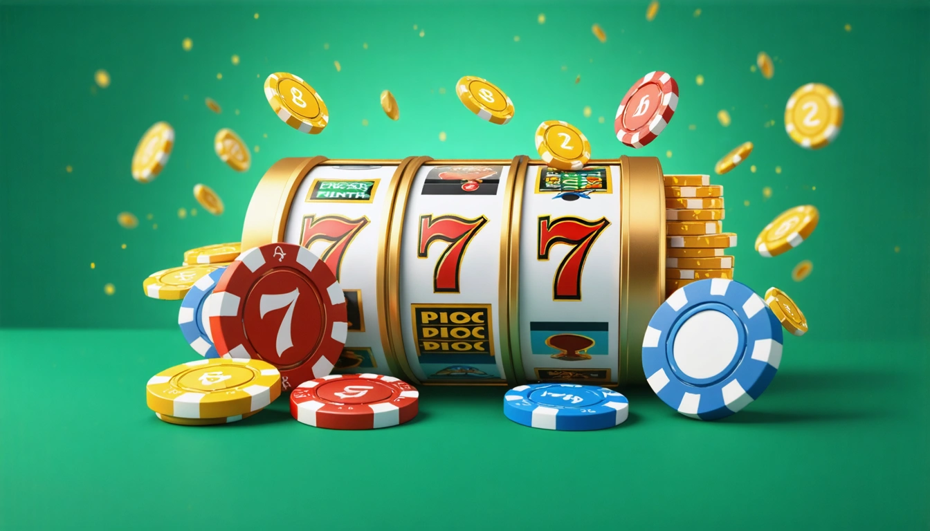 app Pinco Casino