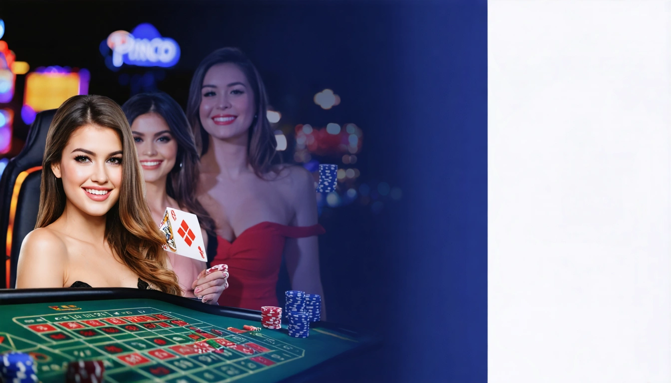 app Pinco Casino