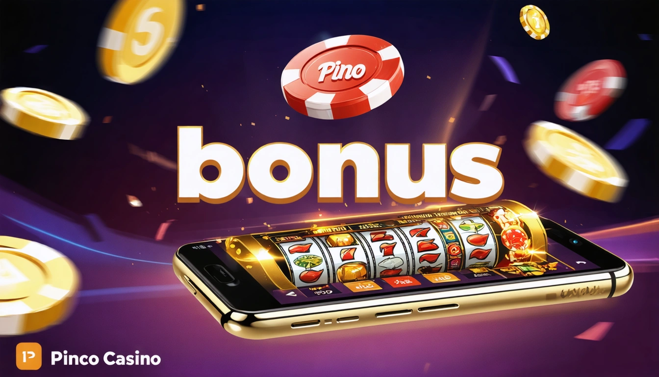 bonus Pinco Casino