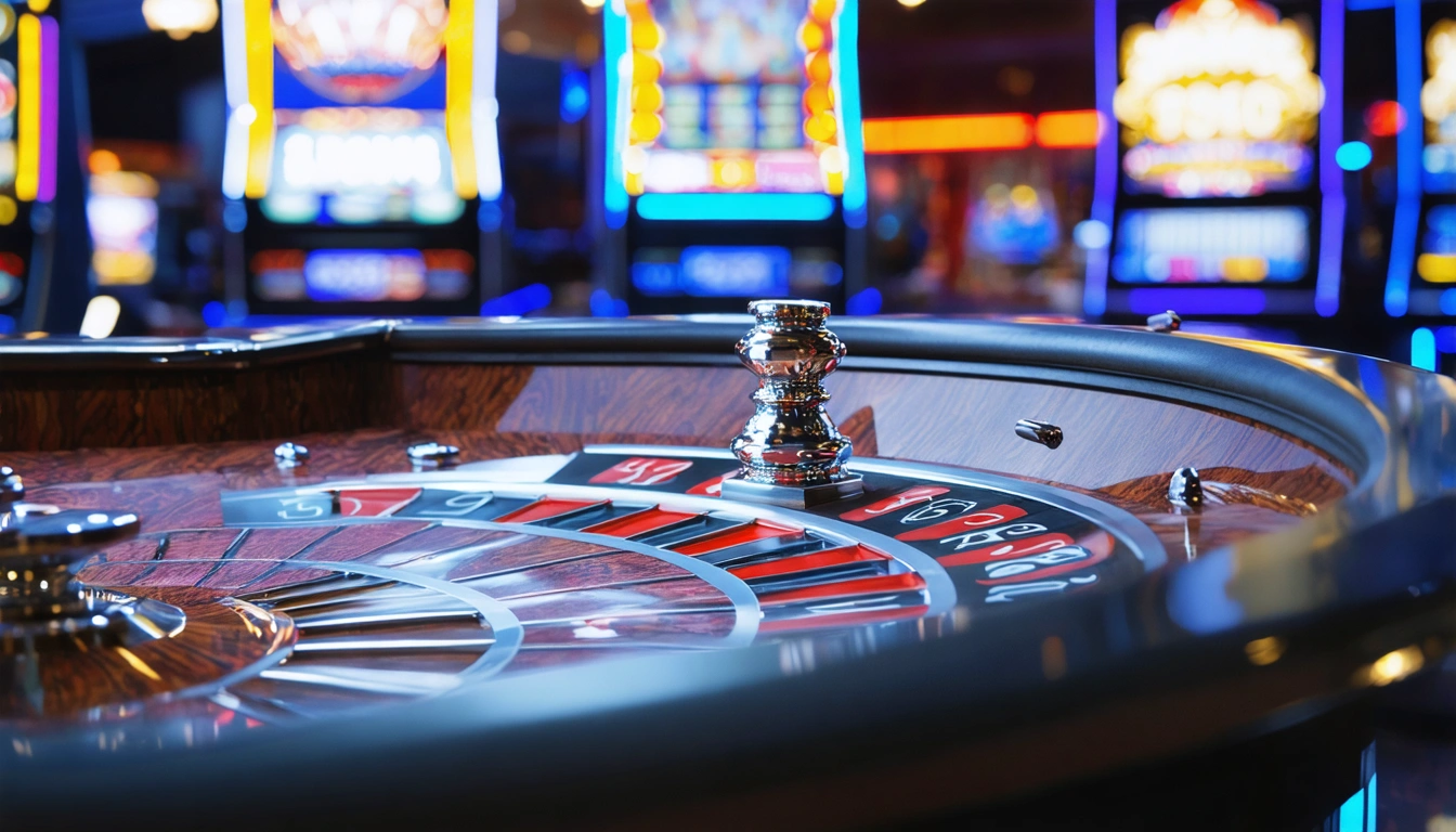 home Pinco Casino