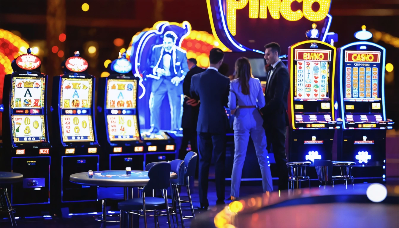 review Pinco Casino