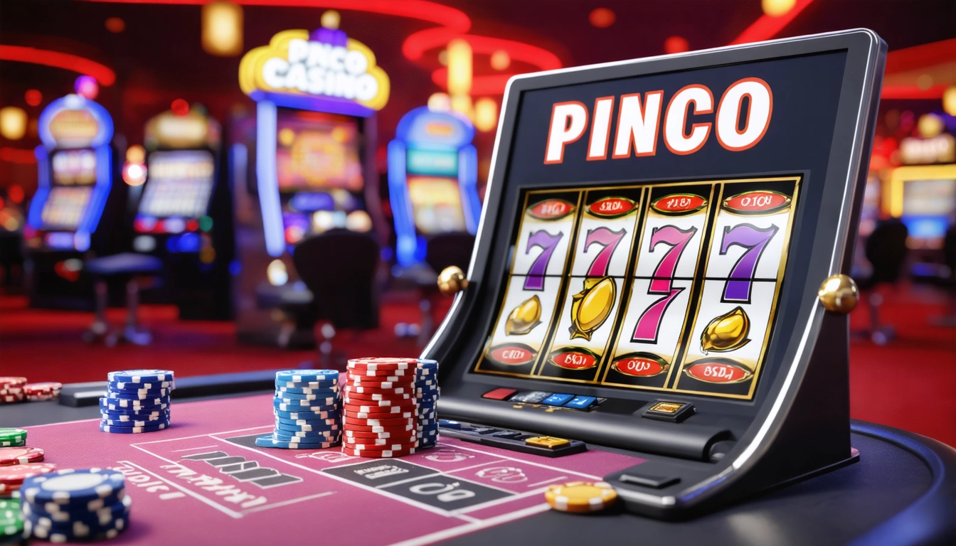 review Pinco Casino